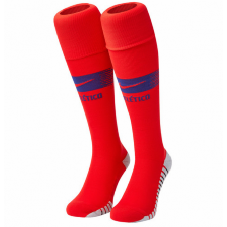 Atlético Madrid 1ª Calcetines de Fútbol 2018/2019